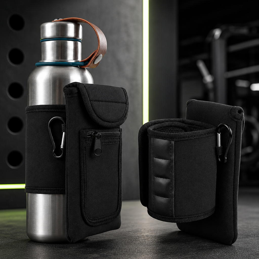 Gym Magnetic Bag