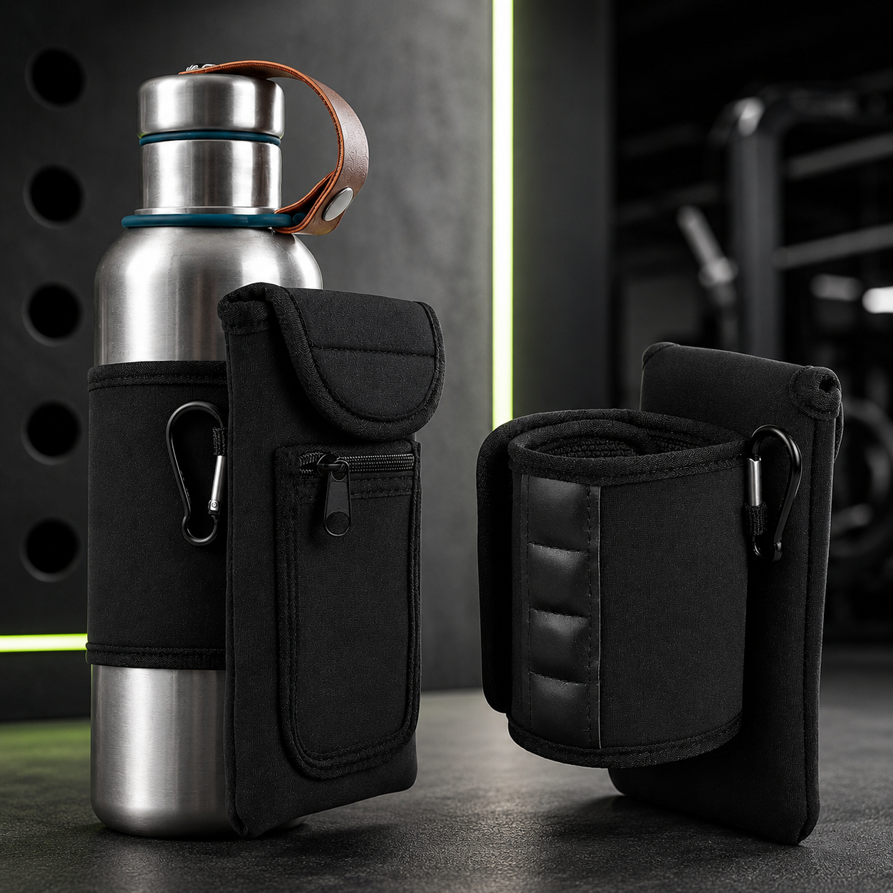 Gym Magnetic Bag