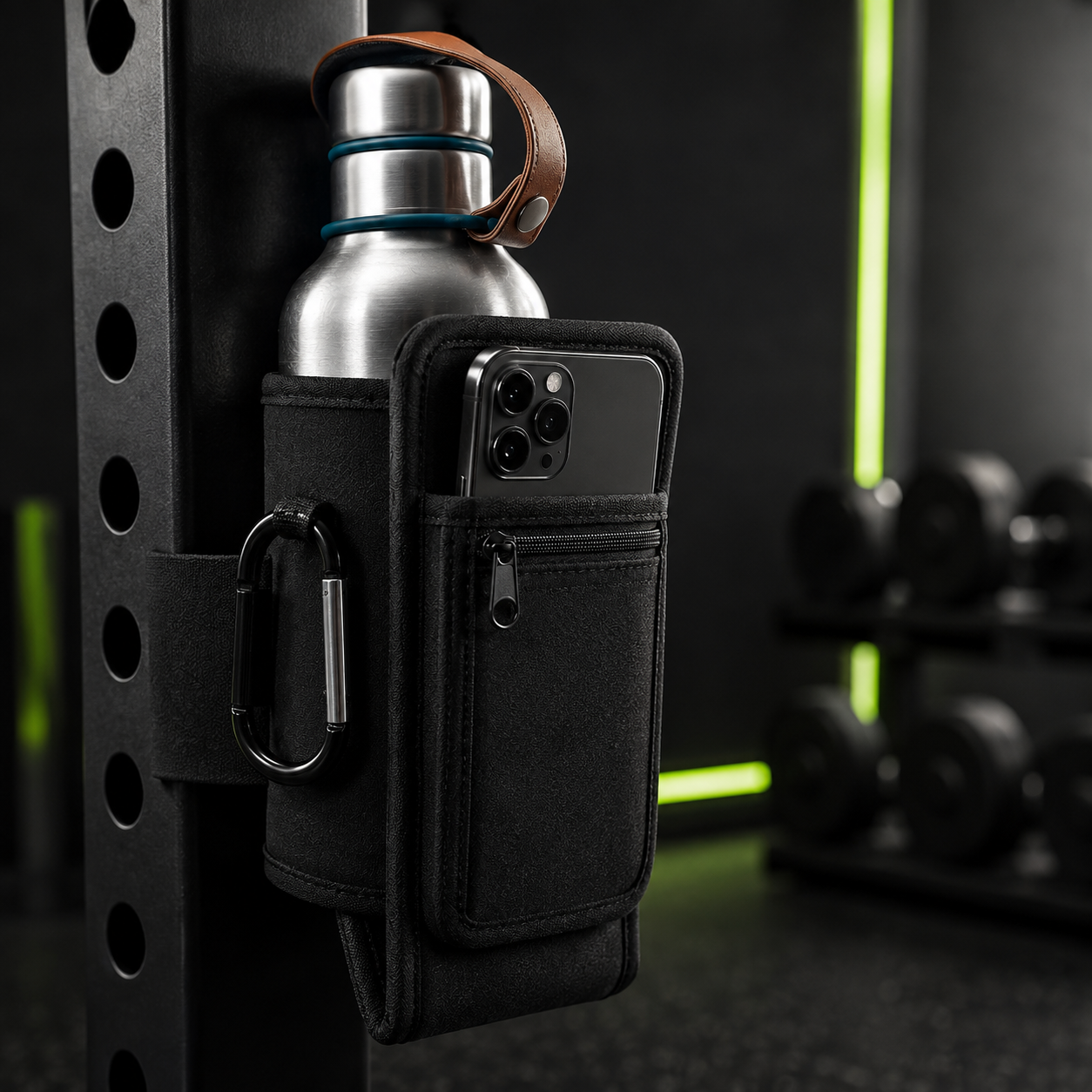 Gym Magnetic Bag