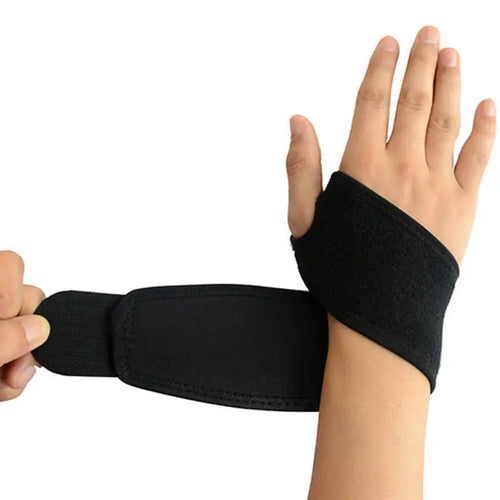 Weightlifting Wrist Band