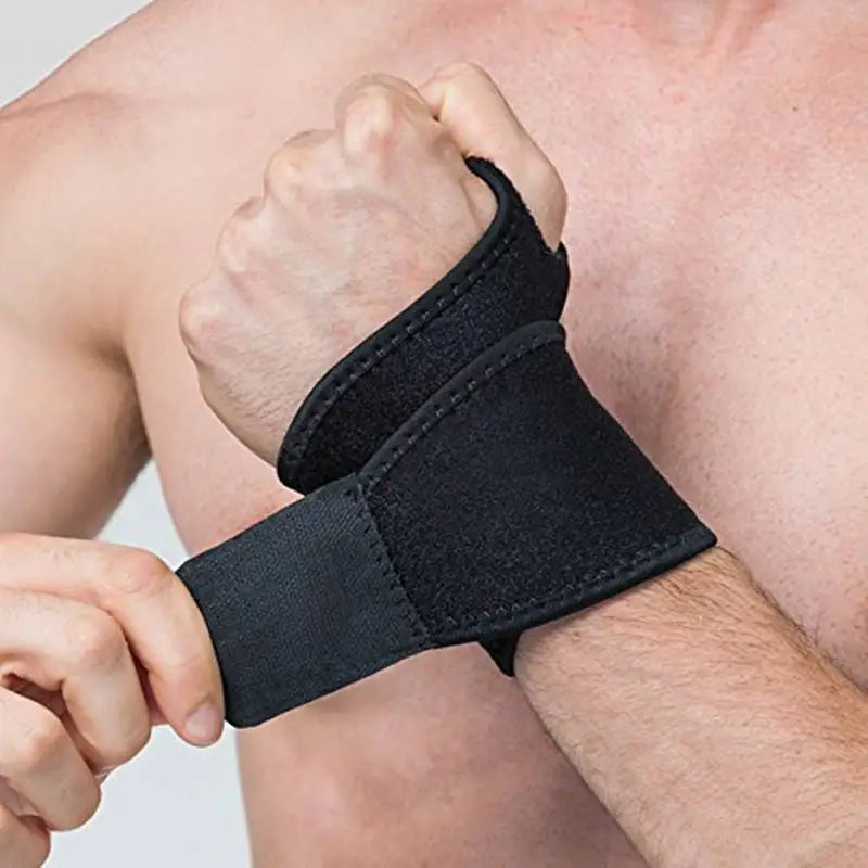 Weightlifting Wrist Band