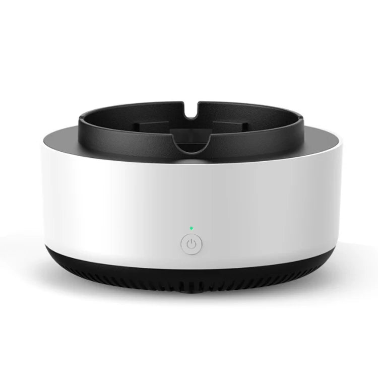 Smart Smokeless Ashtray