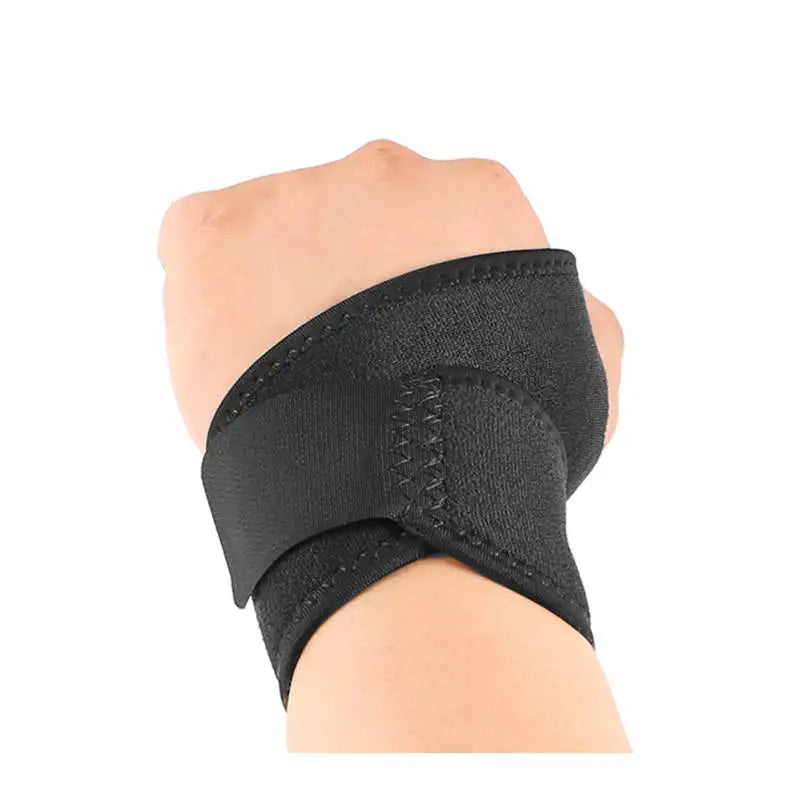 Weightlifting Wrist Band